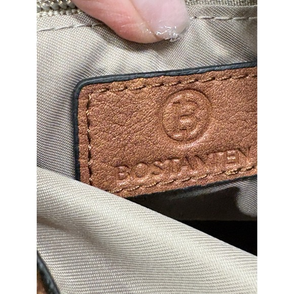 Eddie Bauer Sweater XL Men's Knit Crewneck Olive Green - Picture 11 of 13